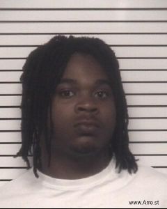 Kesean Saddler Arrest Mugshot