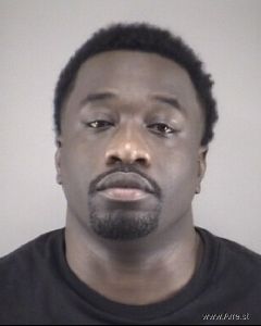 Keshawn Sterling Arrest Mugshot