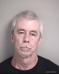 Kevin Cavender Arrest