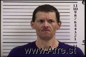 Kevin Coleman Arrest