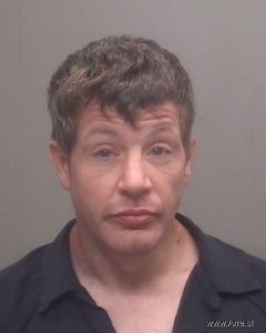 Kevin Crider Arrest Mugshot