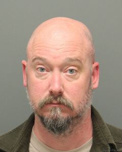 Kevin Davis Arrest Mugshot