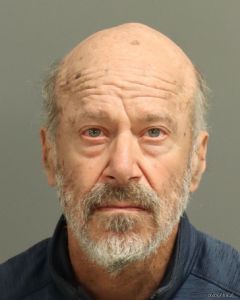 Kevin Holmes Arrest Mugshot