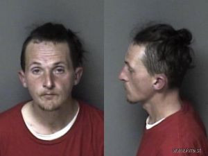 Kevin Keever Arrest