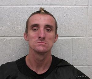 Kevin Pruett Arrest Mugshot