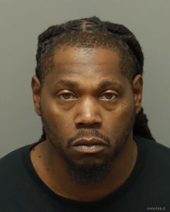 Kevin Rogers Arrest Mugshot