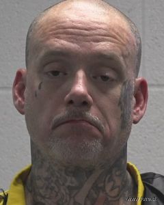 Kevin Rogers Arrest Mugshot