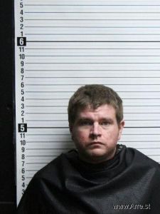 Kevin Throckmorton Arrest