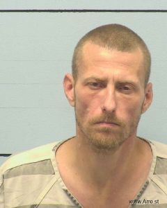 Kevin Zink Arrest Mugshot