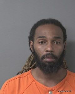 Keytreal Hooker Arrest