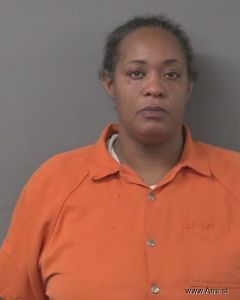 Kim Kelly Arrest Mugshot