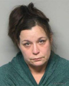 Kimberly Bolyard Arrest Mugshot