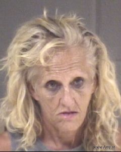 Kimberly Dalton Arrest Mugshot