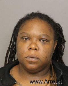 Kimberly Durant Arrest Mugshot