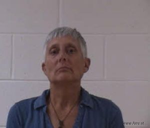 Kimberly Francis Arrest Mugshot