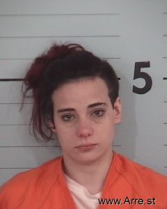 Kimberly Gragg Arrest Mugshot