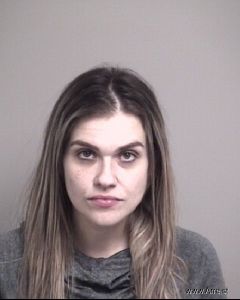 Kimberly High Arrest