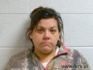 Kimberly Juarez Arrest