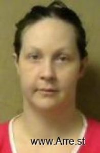 Kimberly Lurty Arrest