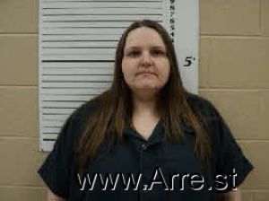 Kimberly Moore  Arrest Mugshot