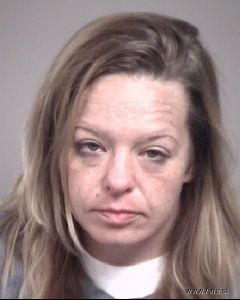 Kimberly Payne Arrest Mugshot