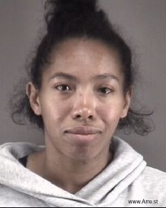 Kimberly Thompson Arrest Mugshot