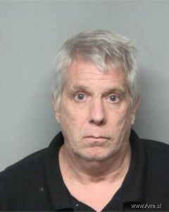 Kirk Adams Arrest Mugshot