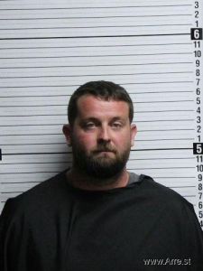 Kirk Horne Arrest Mugshot