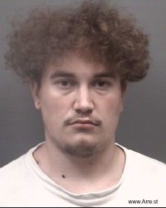 Korbyn Casper Arrest Mugshot