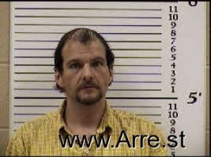 Kris Buchanan Arrest