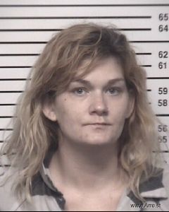 Kristen Mcdaniels Arrest Mugshot