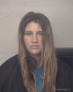 Kristen Routhier Arrest