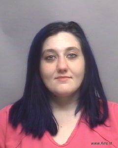 Kristina Bowman Arrest