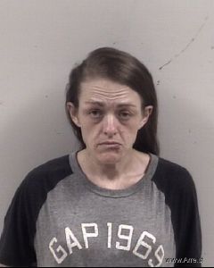 Kristina Brock Arrest