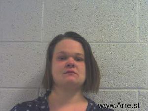 Krystal Averett Arrest