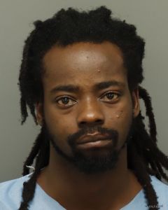 Kwaivon Lewis Arrest Mugshot