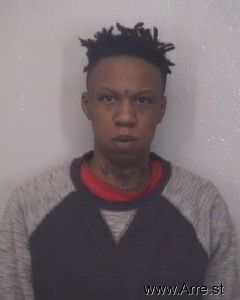 Kwandreka Cannon Arrest Mugshot