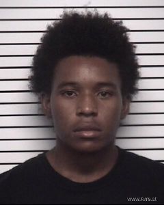 Kyjuan Flowers Arrest Mugshot