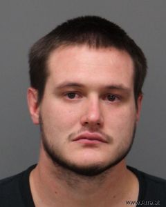 Kyle Hays Arrest Mugshot