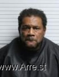 Lamont Drye Arrest