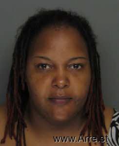 Laporita Wooten  Arrest