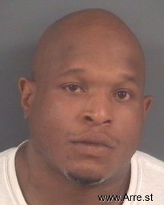 Larrone Mcneil Arrest