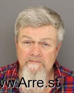 Larry Black  Arrest Mugshot