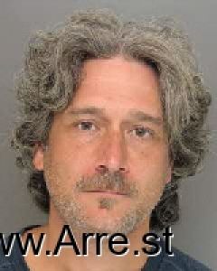 Larry Gillis  Arrest