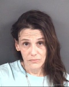 Lauren Bray Arrest Mugshot