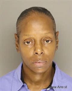 Lavonia Cagle Arrest Mugshot