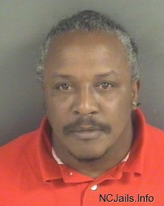 Leon Butler Arrest Mugshot