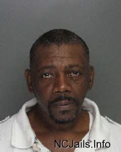 Leroy Mclaughlin  Arrest Mugshot