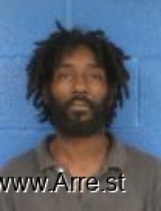 Leshawn Wilson Arrest Mugshot