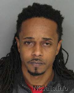 Levar Marsh  Arrest